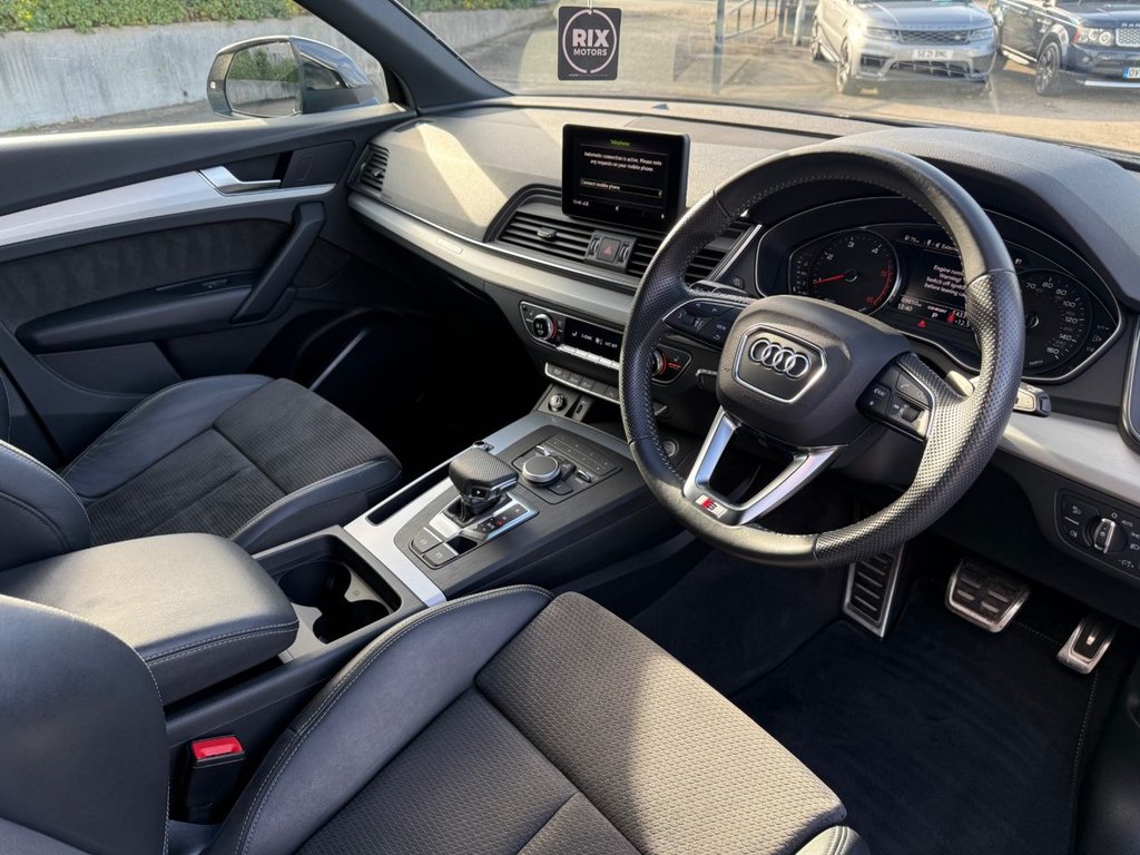 Used Audi Q5 2019 for sale - 76323530: Photo 15