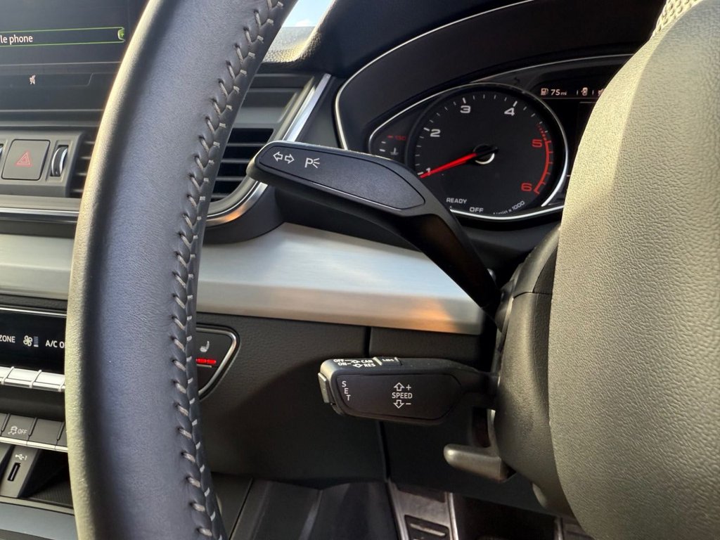 Used Audi Q5 2019 for sale - 76323530: Photo 16