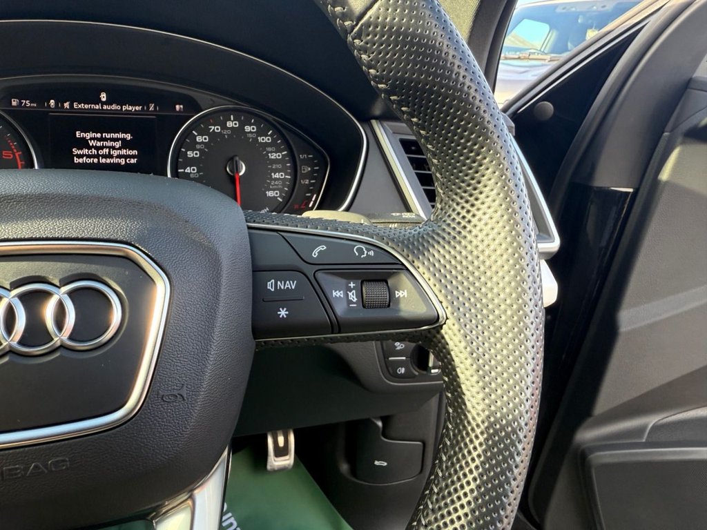 Used Audi Q5 2019 for sale - 76323530: Photo 18