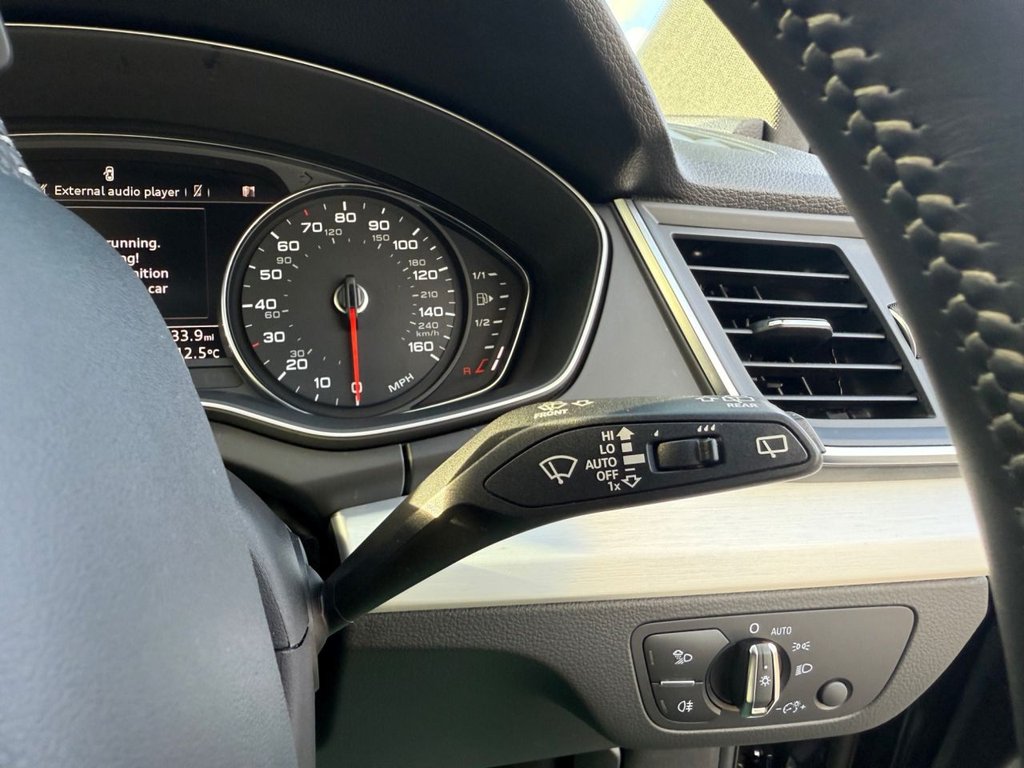 Used Audi Q5 2019 for sale - 76323530: Photo 19