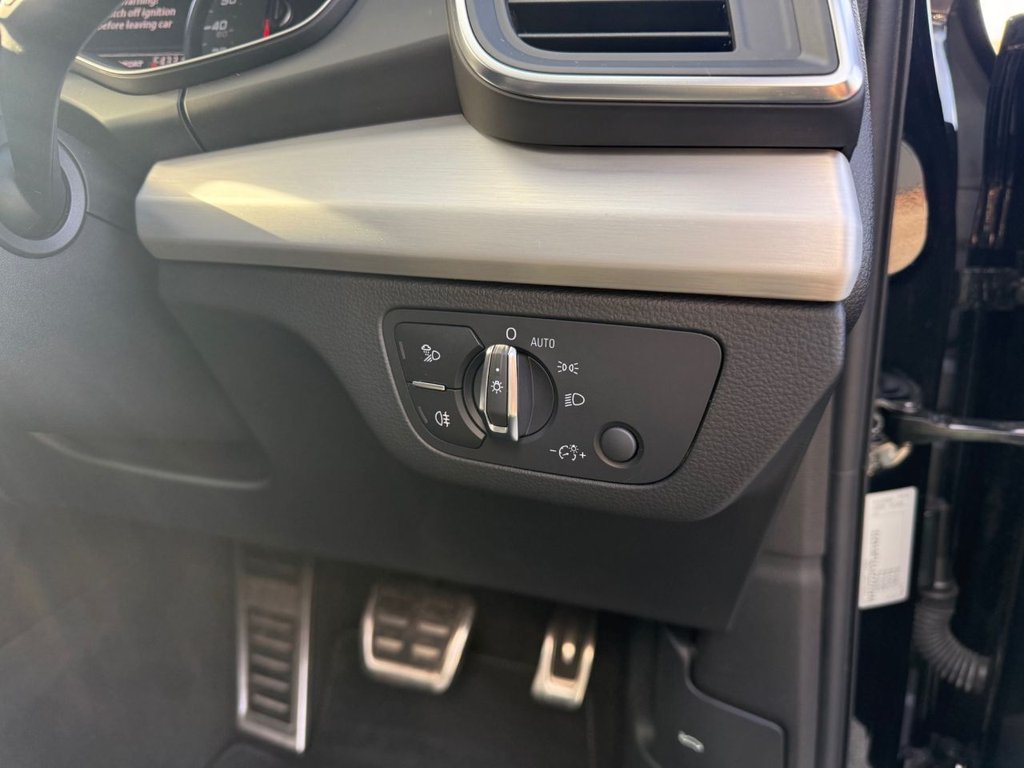 Used Audi Q5 2019 for sale - 76323530: Photo 20