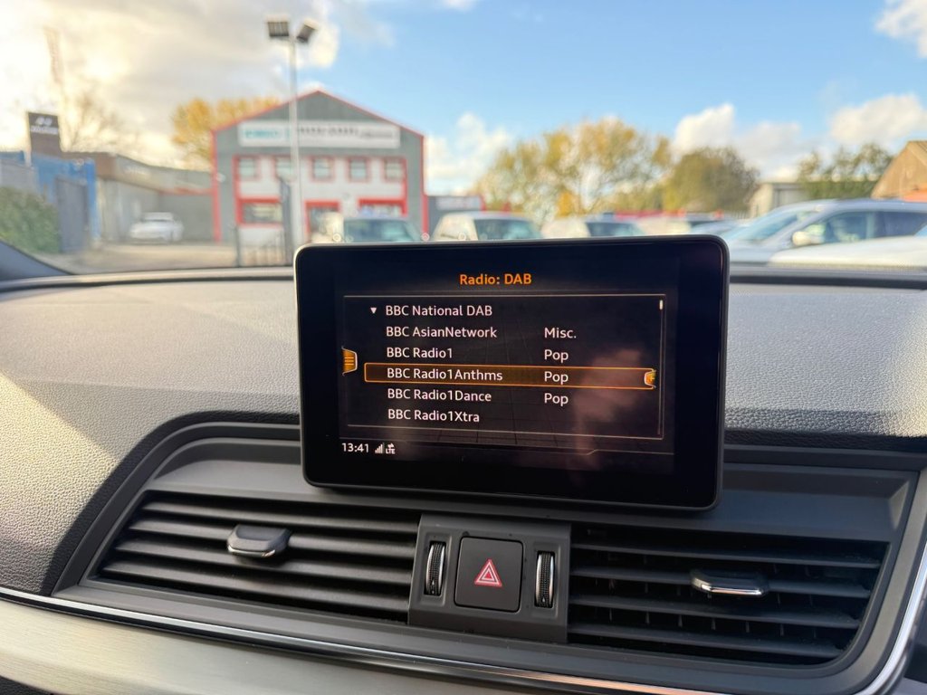 Used Audi Q5 2019 for sale - 76323530: Photo 22