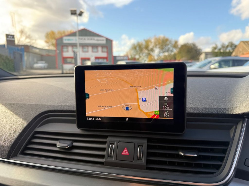 Used Audi Q5 2019 for sale - 76323530: Photo 23