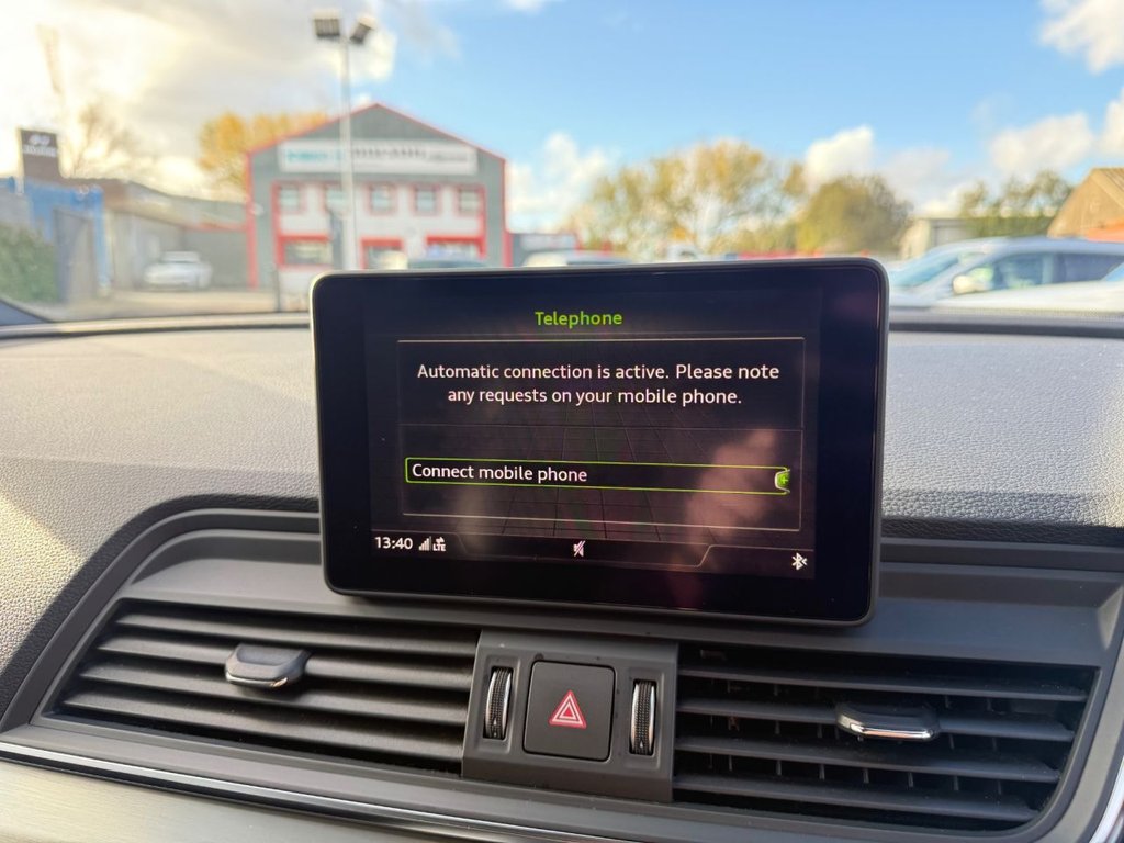 Used Audi Q5 2019 for sale - 76323530: Photo 24