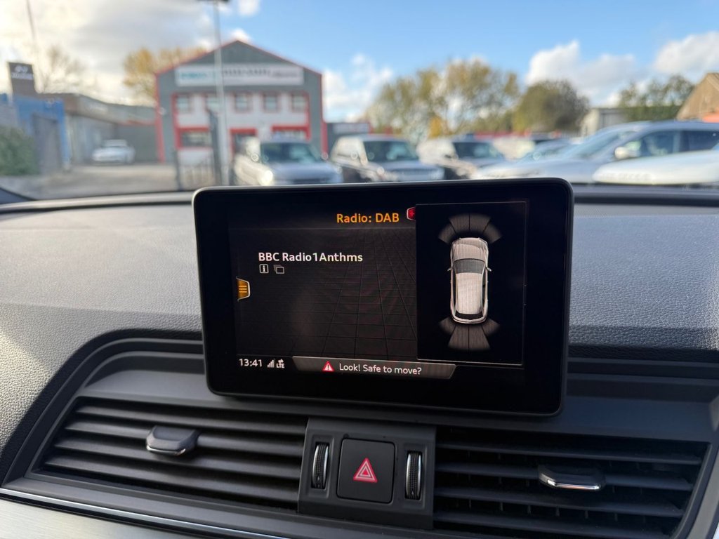 Used Audi Q5 2019 for sale - 76323530: Photo 25