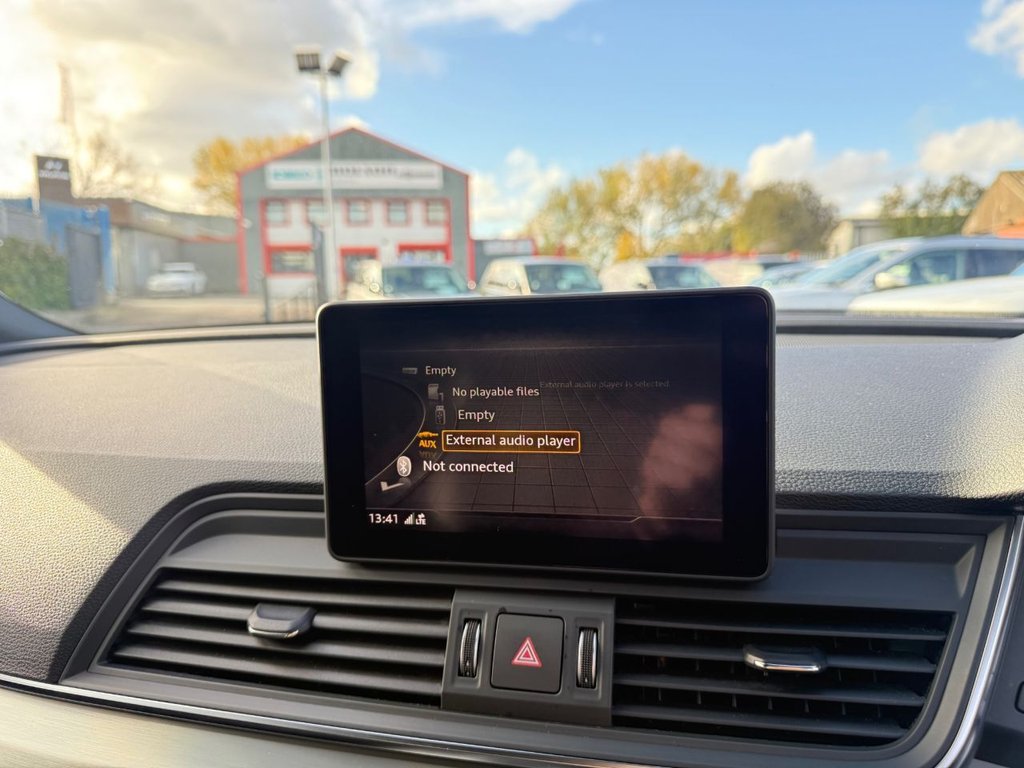 Used Audi Q5 2019 for sale - 76323530: Photo 26