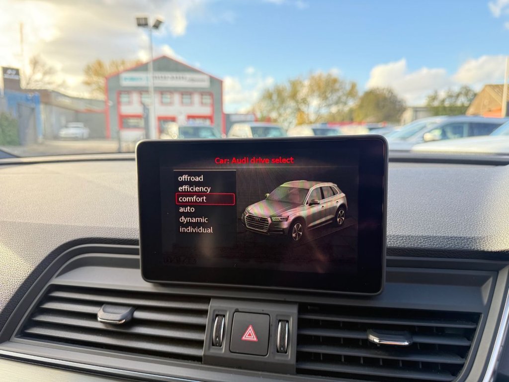 Used Audi Q5 2019 for sale - 76323530: Photo 27