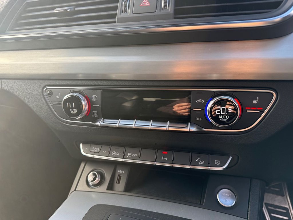 Used Audi Q5 2019 for sale - 76323530: Photo 28