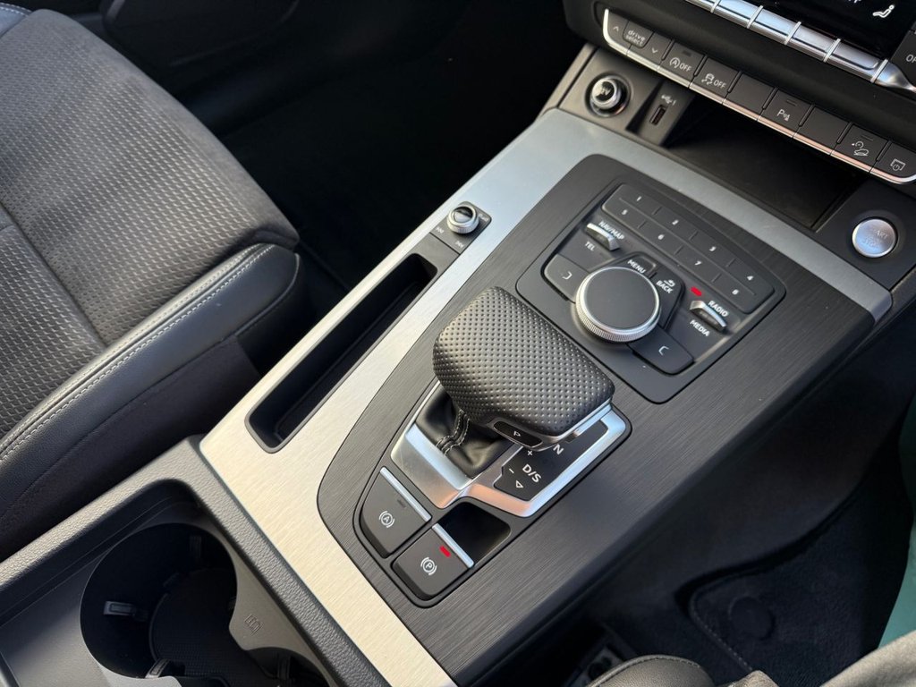 Used Audi Q5 2019 for sale - 76323530: Photo 29