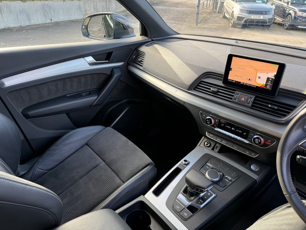 Used Audi Q5 2019 for sale - 76323530: Photo 30