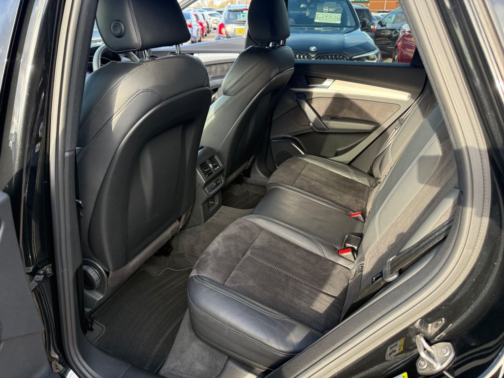 Used Audi Q5 2019 for sale - 76323530: Photo 32