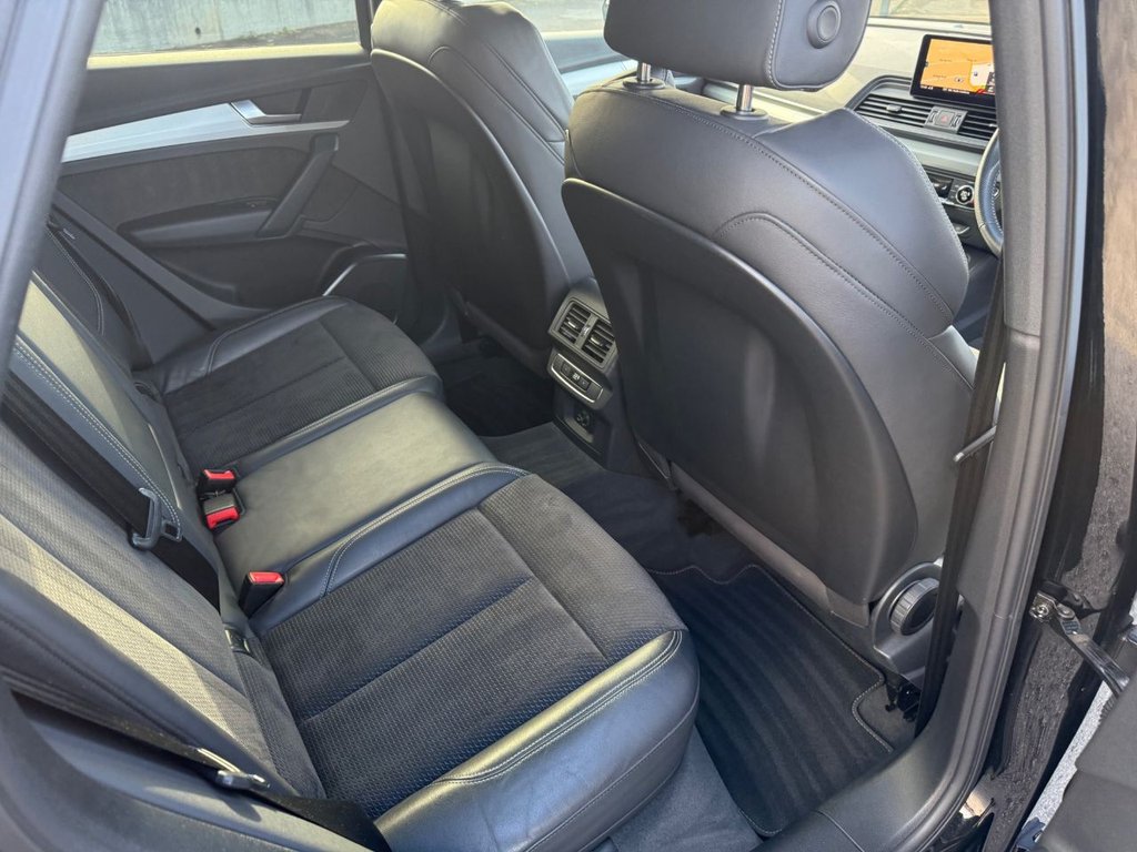 Used Audi Q5 2019 for sale - 76323530: Photo 33