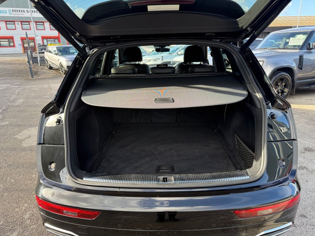 Used Audi Q5 2019 for sale - 76323530: Photo 7