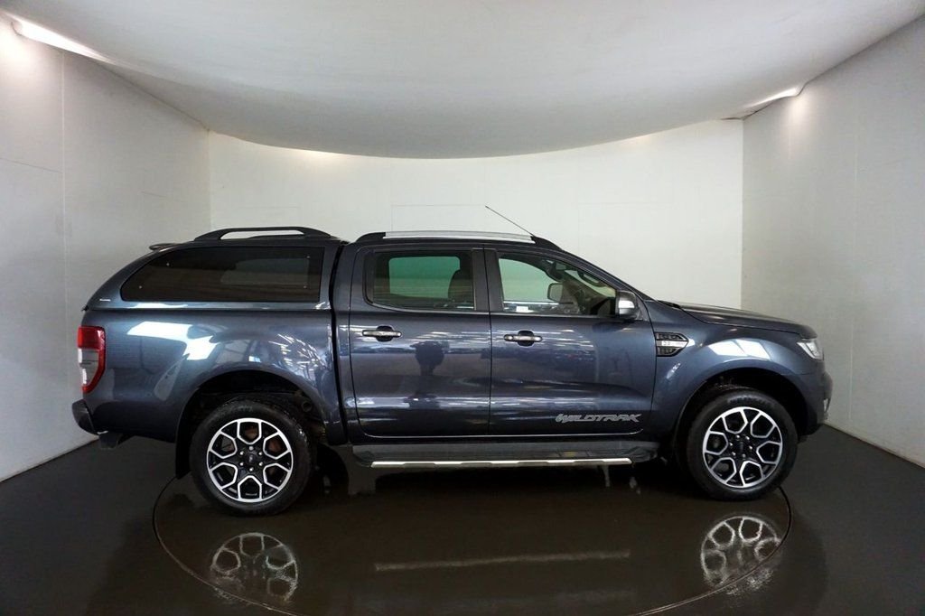 Used Ford Ranger 2018 for sale - 76941650: Photo 12