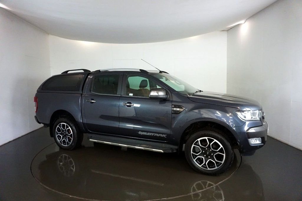 Used Ford Ranger 2018 for sale - 76941650: Photo 13