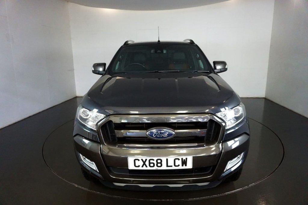 Used Ford Ranger 2018 for sale - 76941650: Photo 15