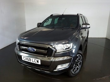 Ford Ranger feature image