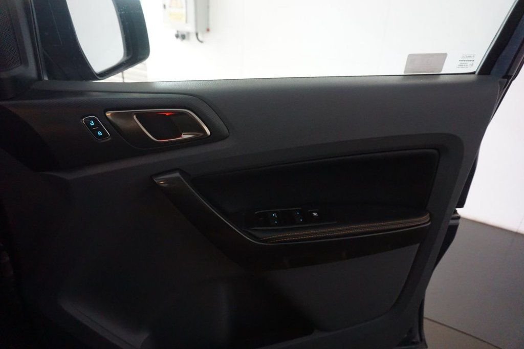 Used Ford Ranger 2018 for sale - 76941650: Photo 20