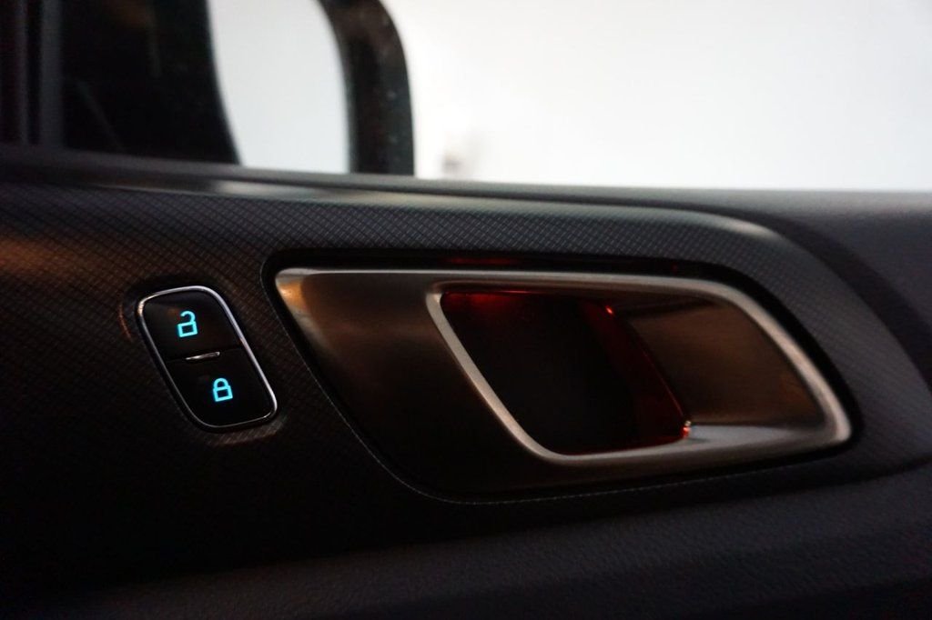 Used Ford Ranger 2018 for sale - 76941650: Photo 21