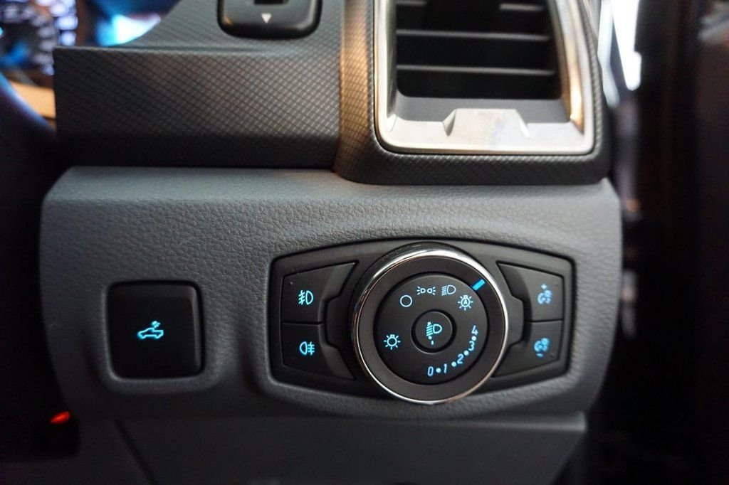 Used Ford Ranger 2018 for sale - 76941650: Photo 23