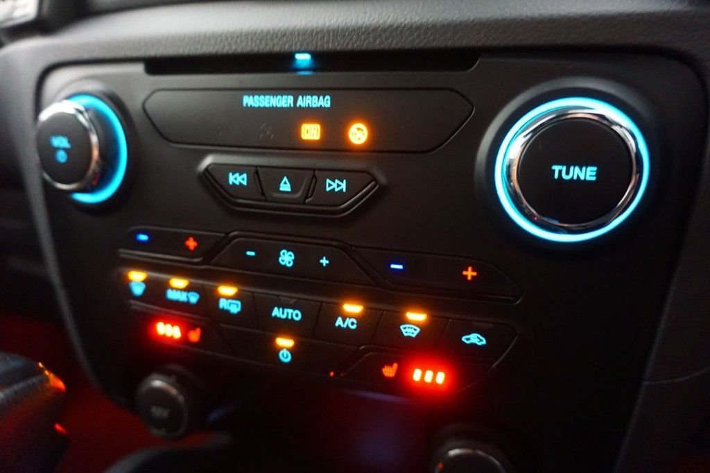 Used Ford Ranger 2018 for sale - 76941650: Photo 26