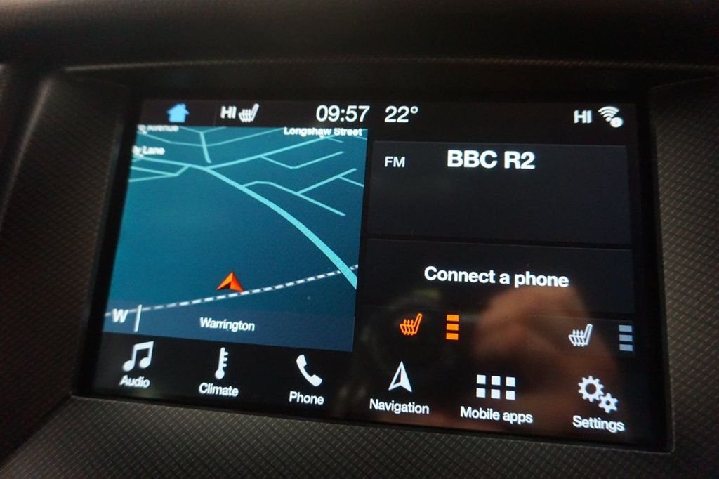 Used Ford Ranger 2018 for sale - 76941650: Photo 28