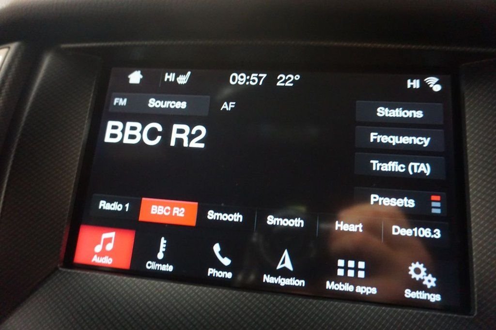 Used Ford Ranger 2018 for sale - 76941650: Photo 29