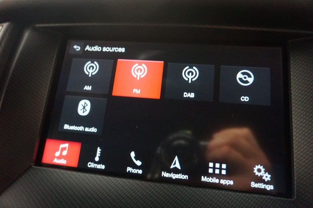 Used Ford Ranger 2018 for sale - 76941650: Photo 30