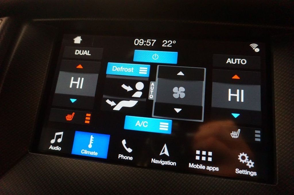 Used Ford Ranger 2018 for sale - 76941650: Photo 31