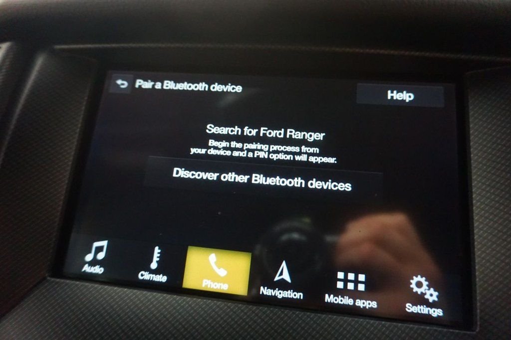 Used Ford Ranger 2018 for sale - 76941650: Photo 32