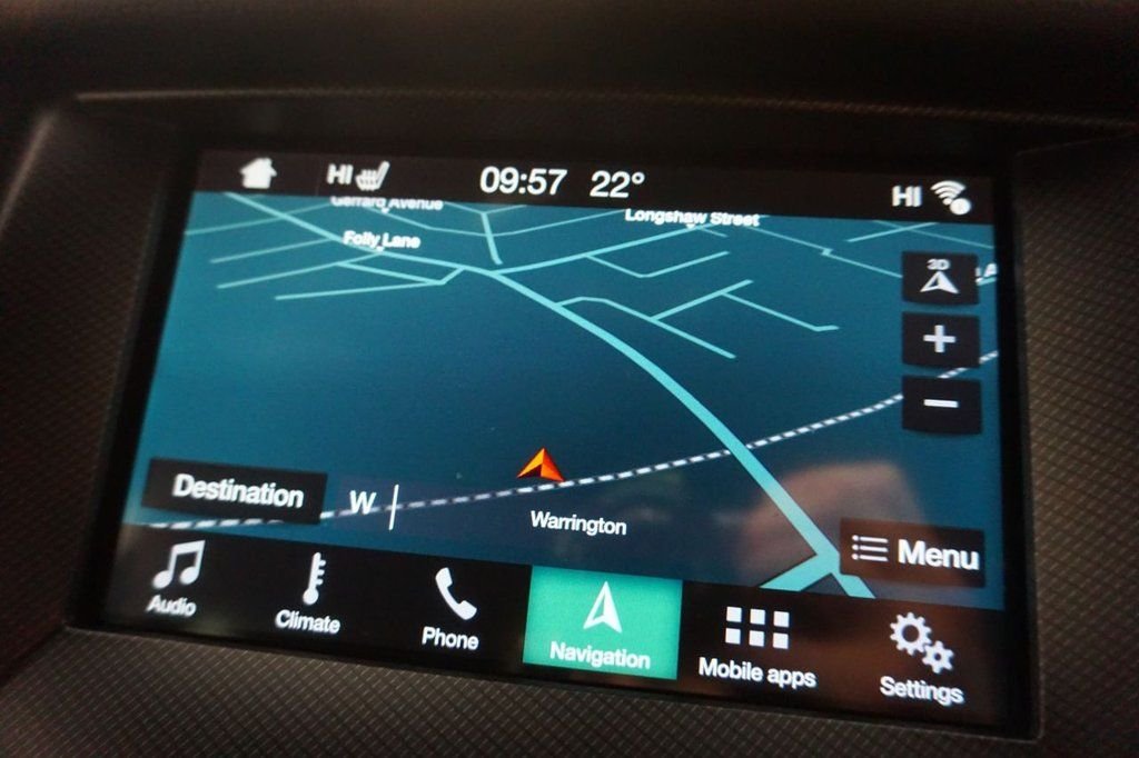 Used Ford Ranger 2018 for sale - 76941650: Photo 33