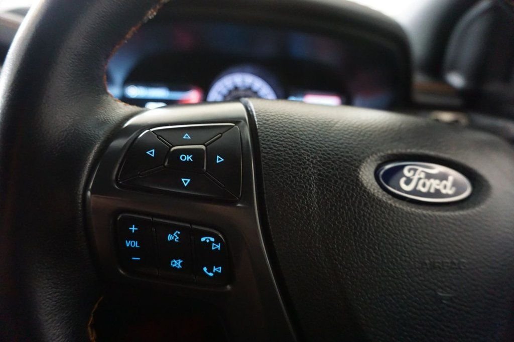 Used Ford Ranger 2018 for sale - 76941650: Photo 35