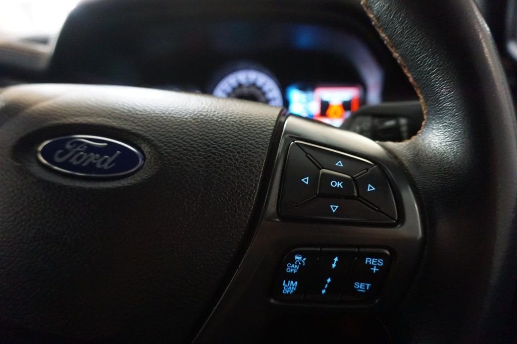 Used Ford Ranger 2018 for sale - 76941650: Photo 36
