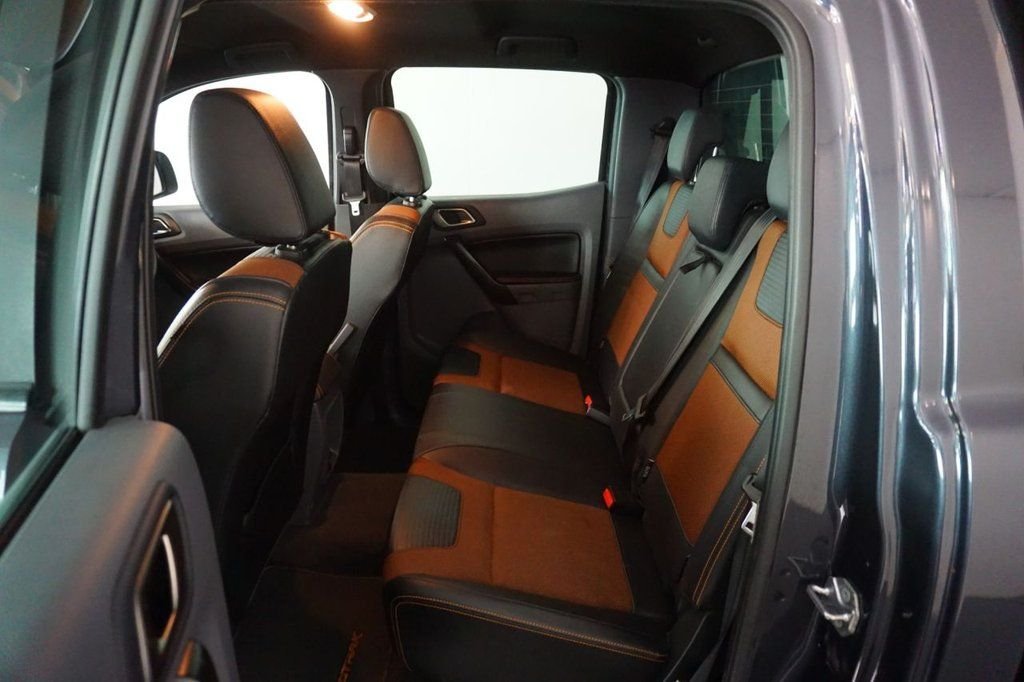 Used Ford Ranger 2018 for sale - 76941650: Photo 40