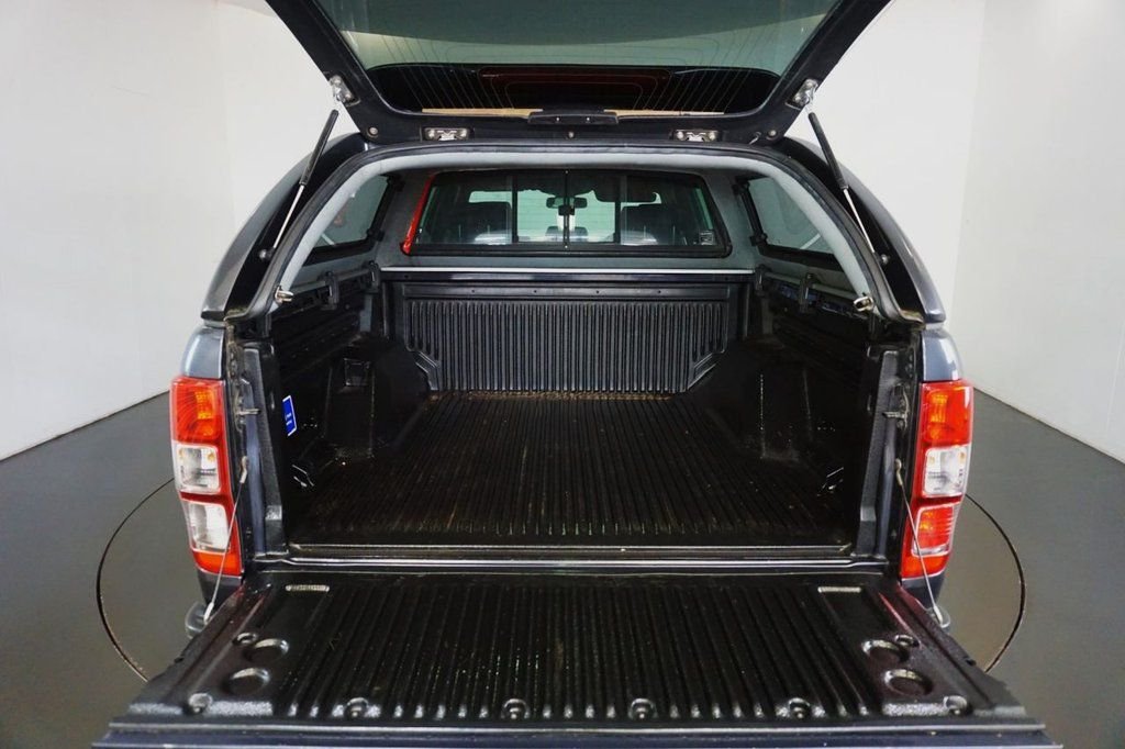 Used Ford Ranger 2018 for sale - 76941650: Photo 9