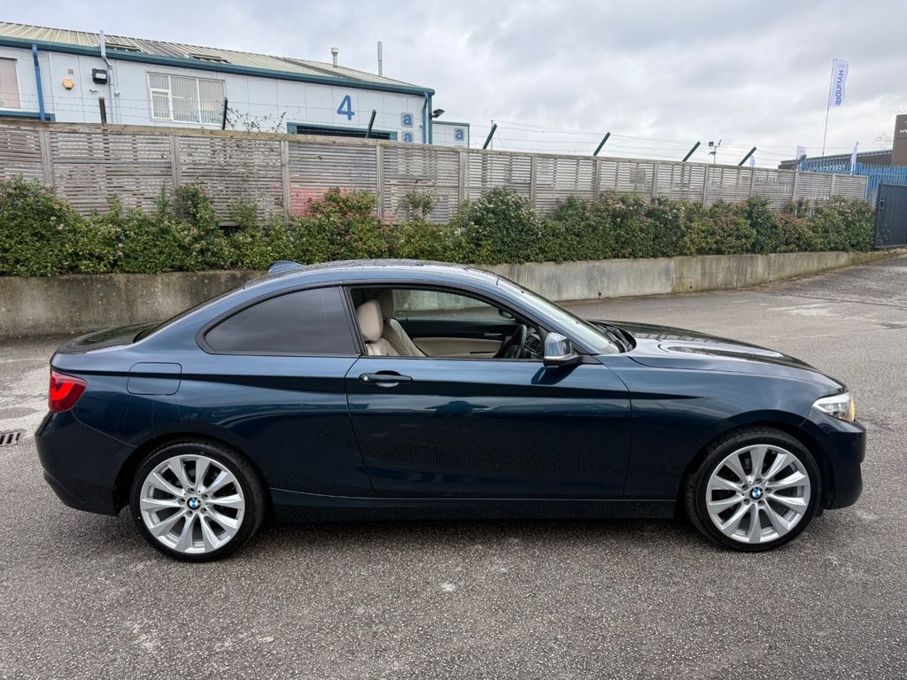 Used BMW 2 Series 2015 for sale - 76985852: Photo 10