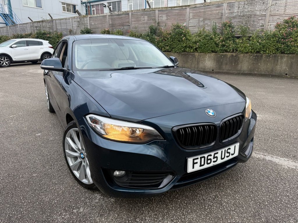 Used BMW 2 Series 2015 for sale - 76985852: Photo 12