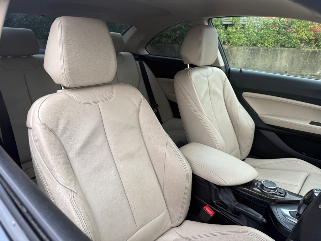 Used BMW 2 Series 2015 for sale - 76985852: Photo 13