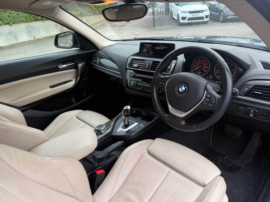 Used BMW 2 Series 2015 for sale - 76985852: Photo 14