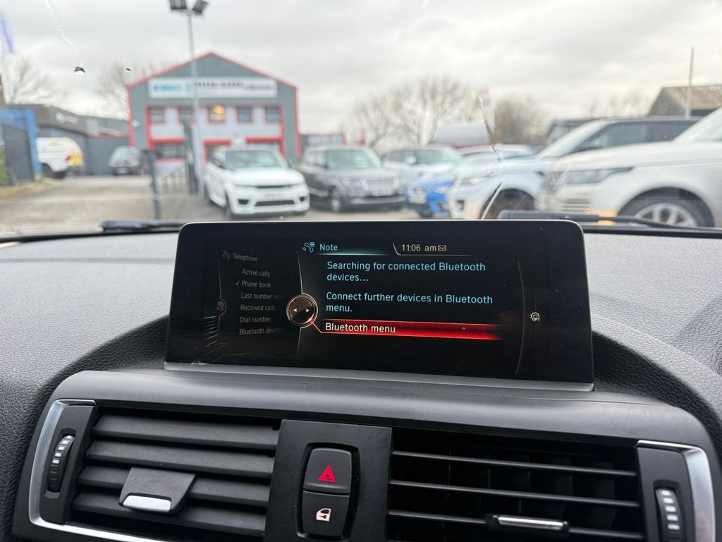 Used BMW 2 Series 2015 for sale - 76985852: Photo 23