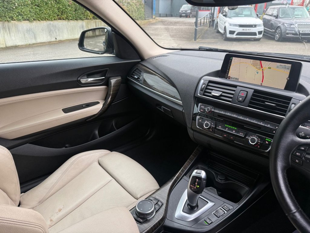 Used BMW 2 Series 2015 for sale - 76985852: Photo 25