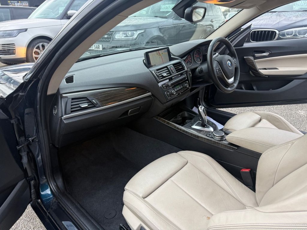 Used BMW 2 Series 2015 for sale - 76985852: Photo 28