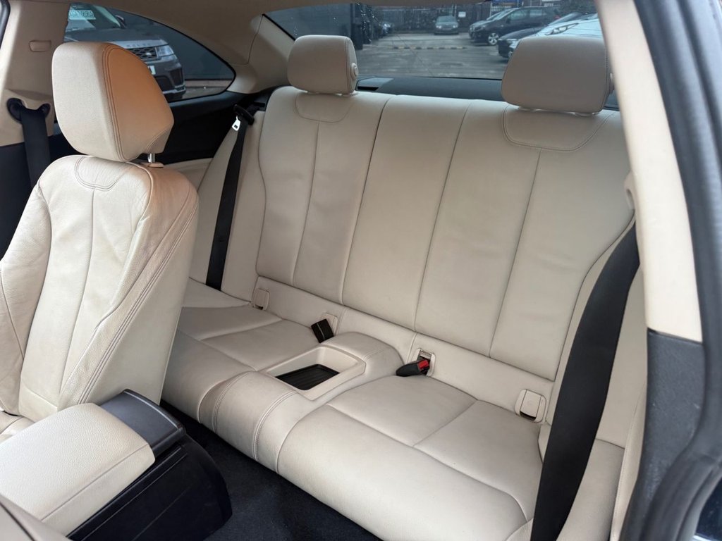 Used BMW 2 Series 2015 for sale - 76985852: Photo 29