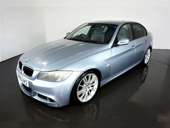 Used BMW 3 Series 2009 for sale - 75111455: Photo