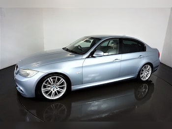 Used BMW 3 Series 2009 for sale - 75111455: Photo
