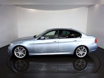 Used BMW 3 Series 2009 for sale - 75111455: Photo