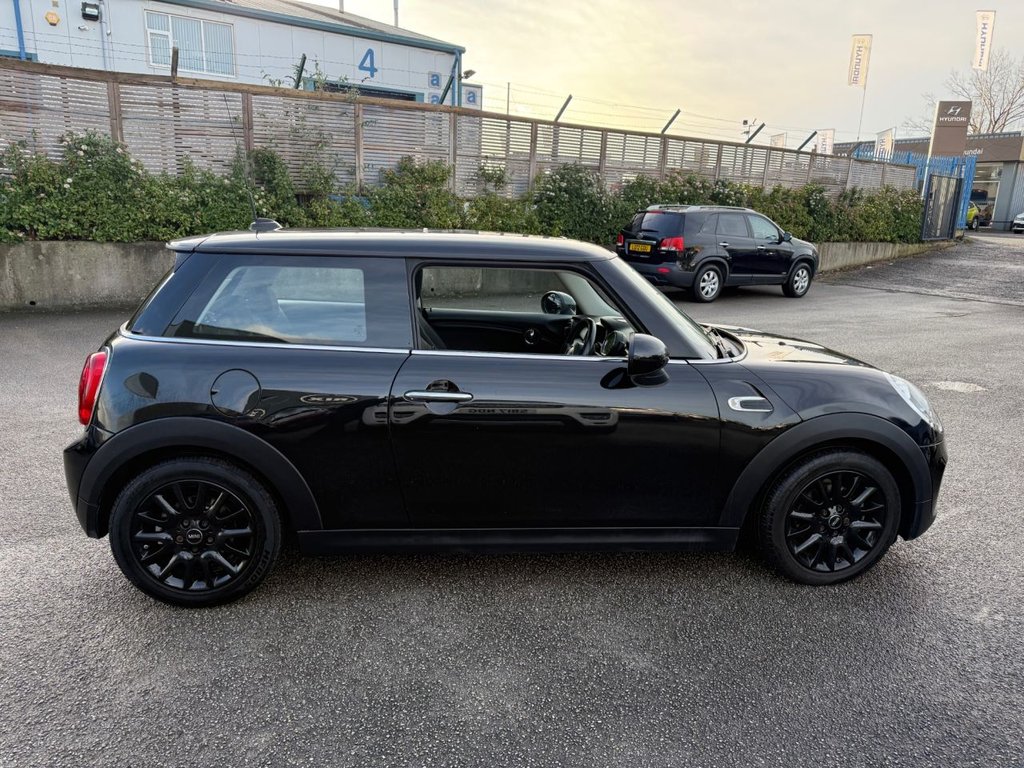Used MINI Hatch 2016 for sale - 76739907: Photo 10