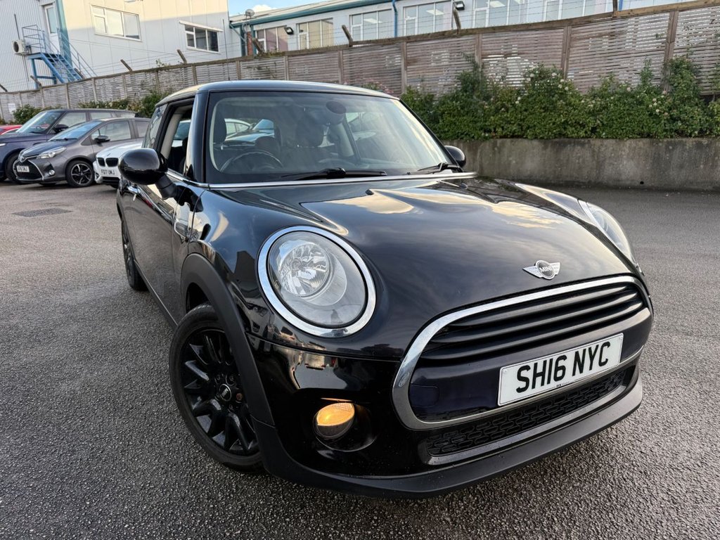 Used MINI Hatch 2016 for sale - 76739907: Photo 12