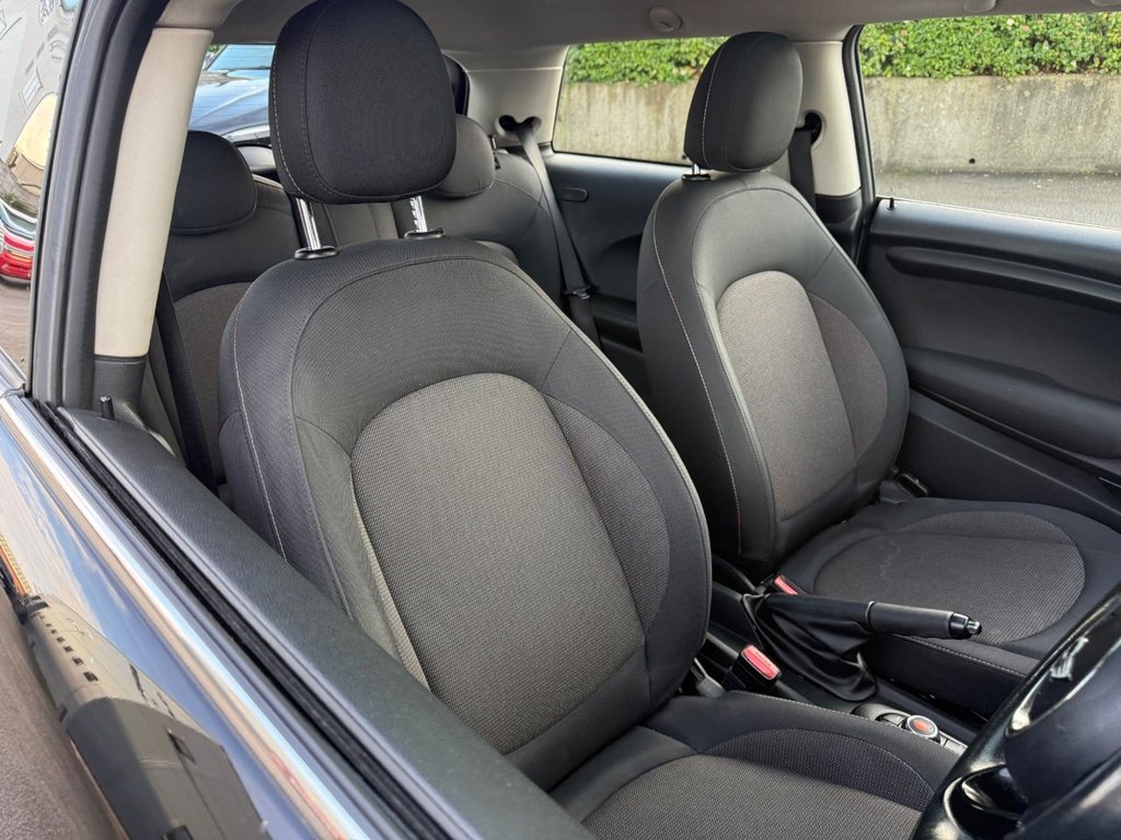 Used MINI Hatch 2016 for sale - 76739907: Photo 14