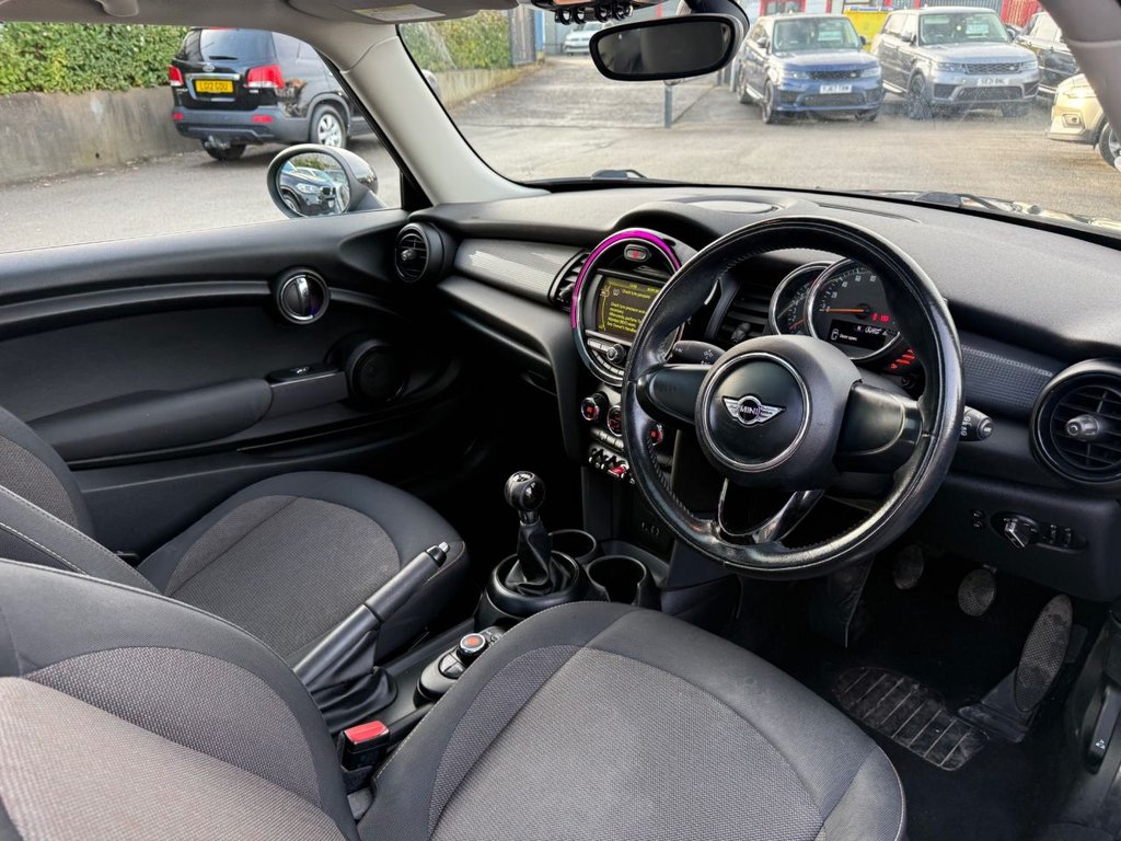 Used MINI Hatch 2016 for sale - 76739907: Photo 15